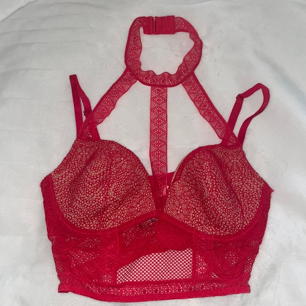 Victoria’s Secret very sexy bra 34C new with tags